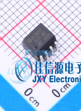 电能计量芯片  BL0937B  BL(上海贝岭)   SOP-8