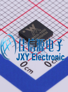 W600-B800  WinnerMicro(联盛德) QFN32_5x5mm