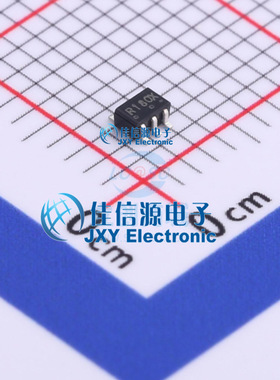 线性稳压器 VRR3001NSX AnaSem(安纳森) SSOT-25 输出3V 300mA