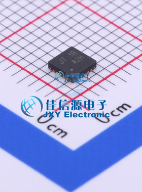 RT8207MZQW  RICHTEK(台湾立锜)  WQFN-20L