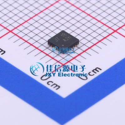 RT8207MZQW  RICHTEK(台湾立锜)  WQFN-20L