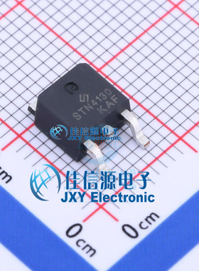 场效应管(MOSFET)    STN4130  STANSON(司坦森)  TO-252