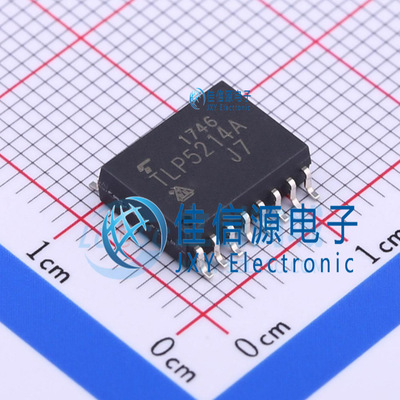 光耦 TLP5214A(TP,E(O  TOSHIBA(东芝)  SOP-16-300mil