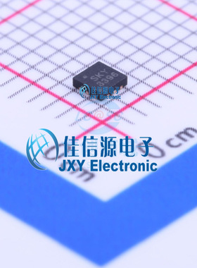 SKY13396-397LF  SKYWORKS  QFN-12