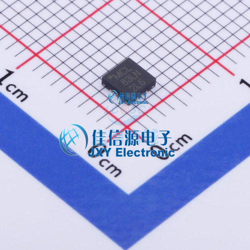 PMA3-83LN+  Mini-Circuits  MCLP-12