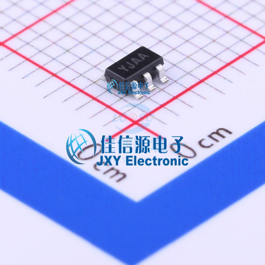 SGM2019-ADJYN5G/TR  SGMICRO(圣邦微)  SOT-23-5