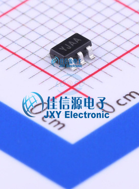 SGM2019-ADJYN5G/TR  SGMICRO(圣邦微)  SOT-23-5