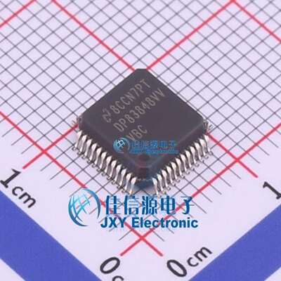 DP83848CVVX/NOPB  TI()  LQFP-48_7x7x05P