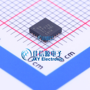 电池管理    BQ24278RGET  TI()  VQFN-24