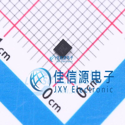 人体感应传感器  MAX86141ENP+T  MAXIM(美信)  WLP-20