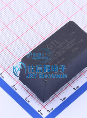 电源模块    VB05-T2S05-E  GTL-POWER(冠图电子)  插件