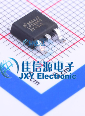 LP38690DT-3.3/NOPB  TI()  TO-252-2(DPAK)