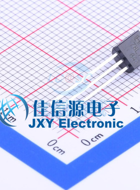 线性稳压器(LDO)   LM78L18  HTC  TO-92(TO-92-3)