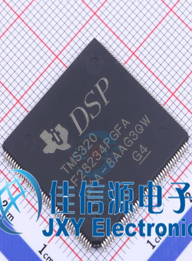 TMS320F28234PGFA TI()  LQFP