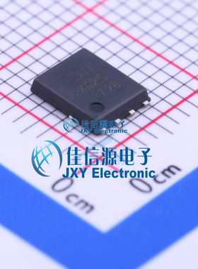 场效应管     DMP2002UPS-13  DIODES(美台)  PowerDI 5060-8