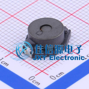 SMD 220uH 奇力新功率电感 500mA 221M ±20% 全新 SDT0804T