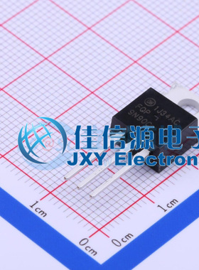 场效应管(MOSFET)     FQP9N90C  onsemi(安森美)  TO-220