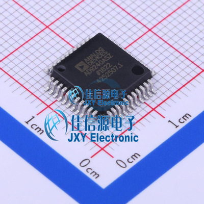 AD9240ASZRL  ADI(亚德诺)/LINEAR  MQFP-44_10x10x08P