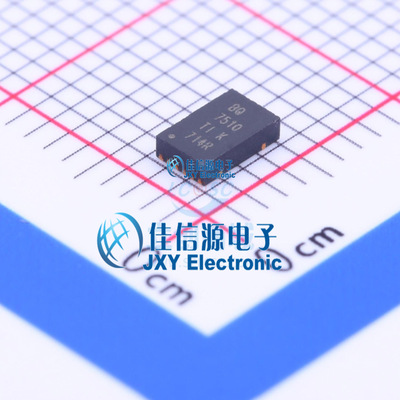 电池管理    BQ27510DRZR-G2  TI()  SON-12