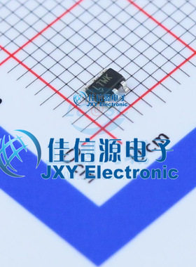 DC-DC电源芯片  LTC3400ES6#PBF  ADI(亚德诺)/LINEAR  TSOT-23-6