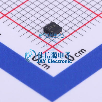 TPS73401DRVR  TI()  WSON-6
