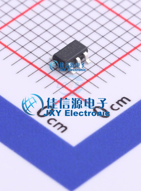 线性稳压器(LDO)   TP181C50S5  TECH PUBLIC(台舟)  SOT-23-5