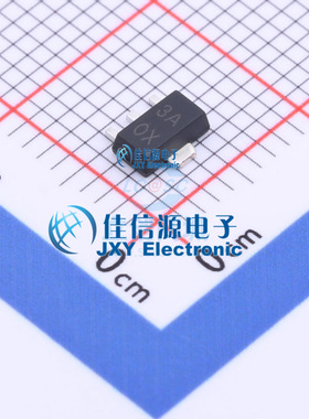 线性稳压器(LDO)   SSP62FJ3002PR  Siproin(上海矽朋)  SOT-89-3