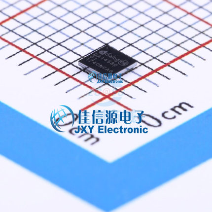 DA14580-01UNA  Dialog Semiconductor  WLCSP-34