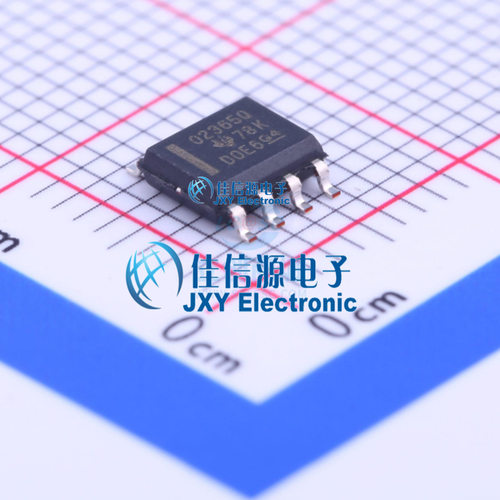 OPA2365AQDRQ1  TI()  SOIC-8 150mil
