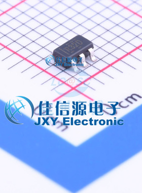 电压基准芯片  REF3230AIDBVT  TI()  SOT-23-6