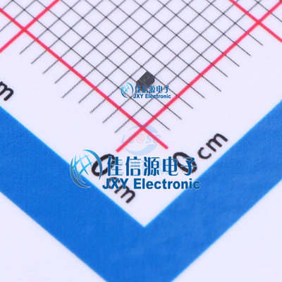 场效应管(MOSFET)   WPM2092A-3/TR  WILLSEMI(韦尔)  DFN1006-3L