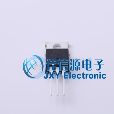场效应管  IRFBF20PBF  VISHAY(威世)  TO-220