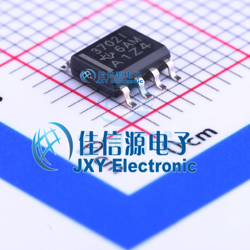 TLV3702ID  TI()  SOIC-8 150mil