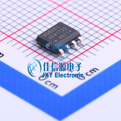 AD8001ARZ  ADI(亚德诺)/LINEAR  SOIC-8 150mil