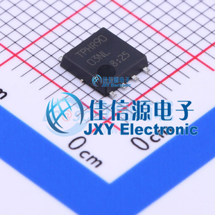 TPHR9003NL,L1Q TOSHIBA(东芝) DSOP-8-EP-5.0mm