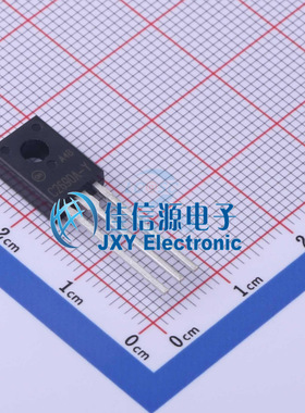 KSC2690AYS  onsemi(安森美)  TO-126-3