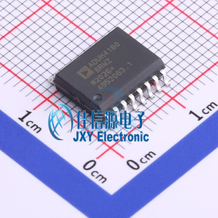ADUM4160BRWZ ADI(亚德诺)/LINEAR SOIC-16