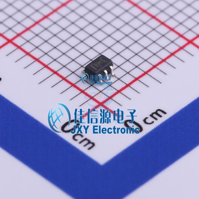 缓冲器/驱动器    CAHCT1G125QDCKRQ1  TI(德州仪器)  SC-70-5