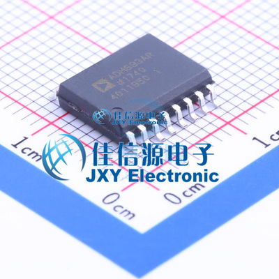 监控和复位芯片   ADM693ARZ-REEL  ADI(亚德诺)/LINEAR  SOIC-16