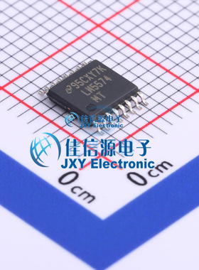 DC-DC电源芯片  LM5574MTX/NOPB  TI()  TSSOP-16