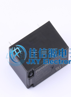 功率继电器      JW1FSN-DC5V   PANASONIC(松下)