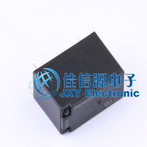 功率继电器      JW1FSN-DC5V   PANASONIC(松下)
