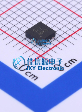 TPS73533DRBR  TI(德州仪器)  SON-8
