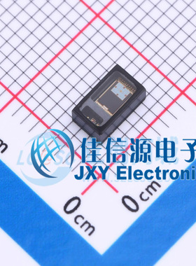 心率传感器   MAX86150EFF+   ADI(亚德诺)/MAXIM(美信)  OLGA-22