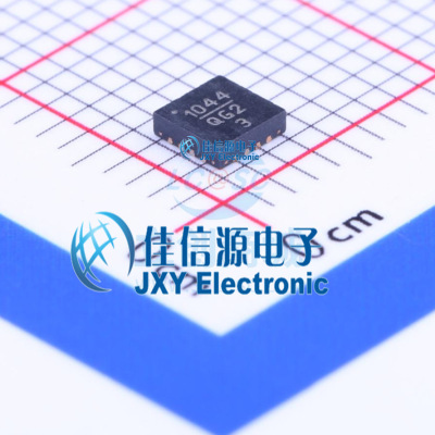 HMC1044LP3ETR  ADI(亚德诺)/LINEAR  QFN-16_3x3x05P