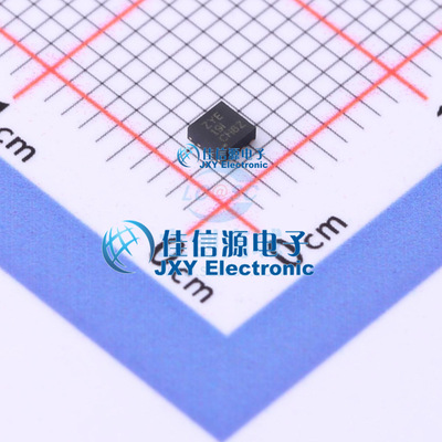 功率电子开关   TPS22965TDSGRQ1  TI()   WSON-8