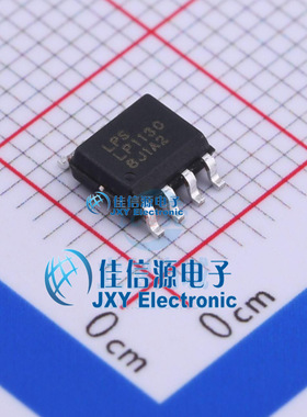 栅极驱动IC  LP1130SOF  LOWPOWER(微源半导体)  SOP-8