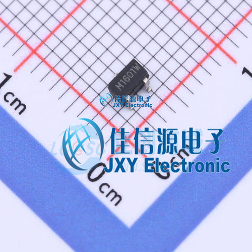 温度传感M1601W敏源传感±0.1℃