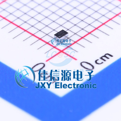 LED驱动     TPS61046YFFT  TI(德州仪器)  DSBGA-6