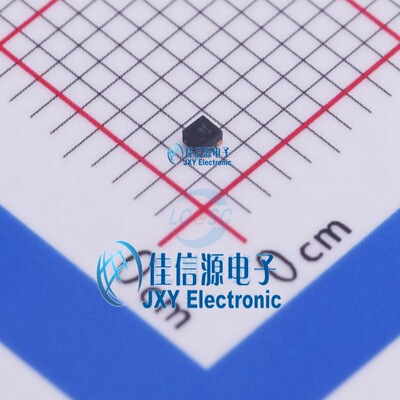 线性稳压器(LDO)  TLV74333PDQNR  TI()  X2SON-4